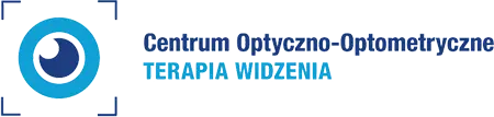 Logo terapia widzenia