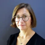 Ania Lisowska-Kałużna