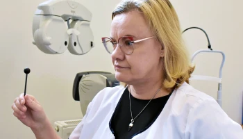 Jak dbać o wzrok?